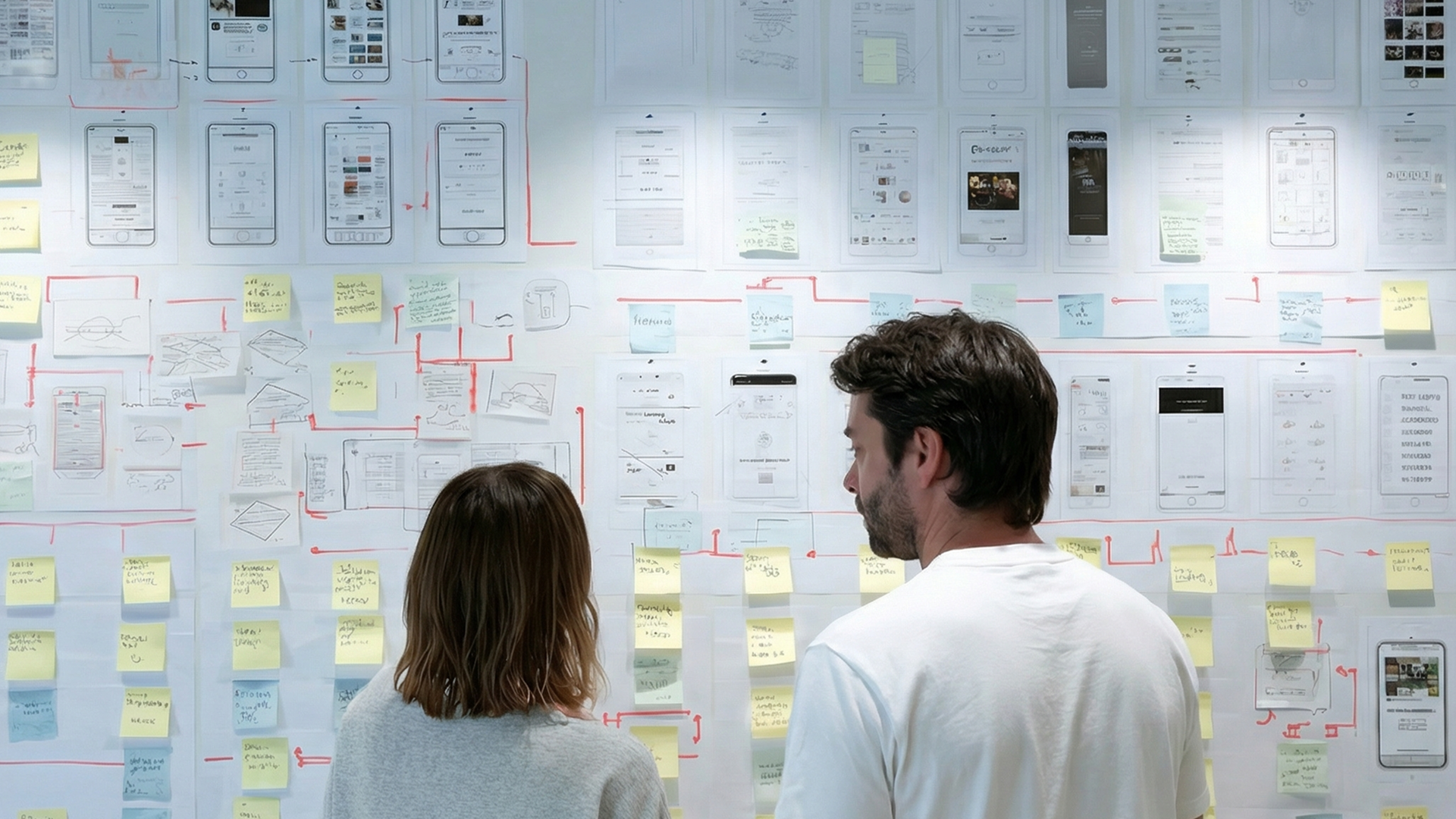 Connected health platform design